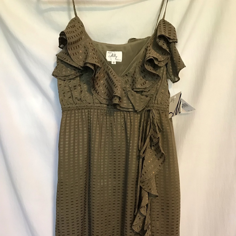 Milly summer dress